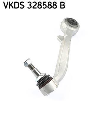 Triangle de suspension SKF VKDS 328588 B